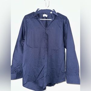 Nordstrom - Long Sleeve Dress Shirt Button Up